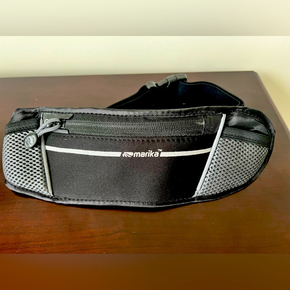 Marika Neoprene Running Belt